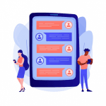 Must-Have Features For Voice Chate App Development in New Jersey