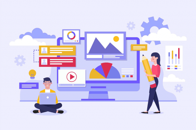 Benefits of Custom Web Design and Web Development